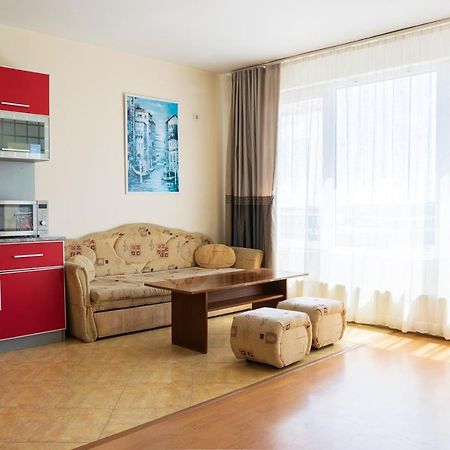Guest House Eos Созополь Екстер'єр фото