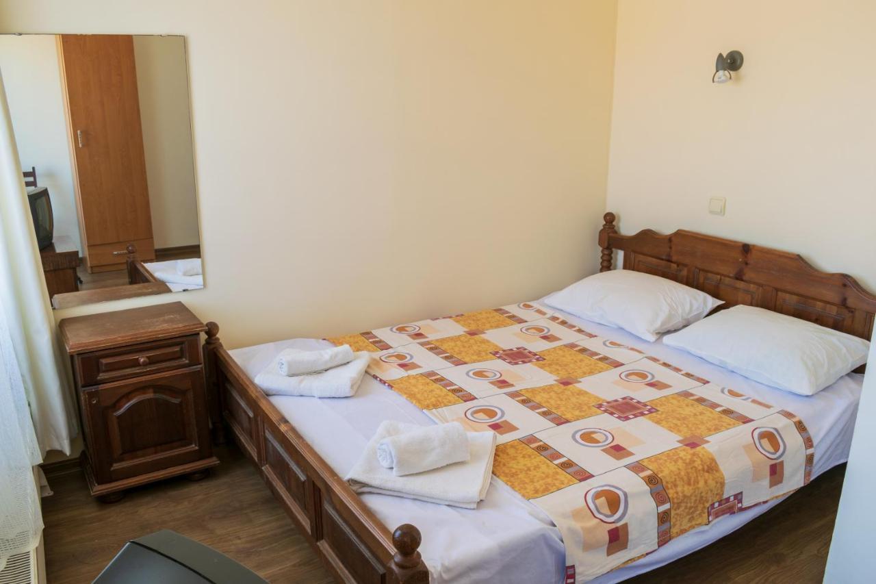 Guest House Eos Созополь Екстер'єр фото