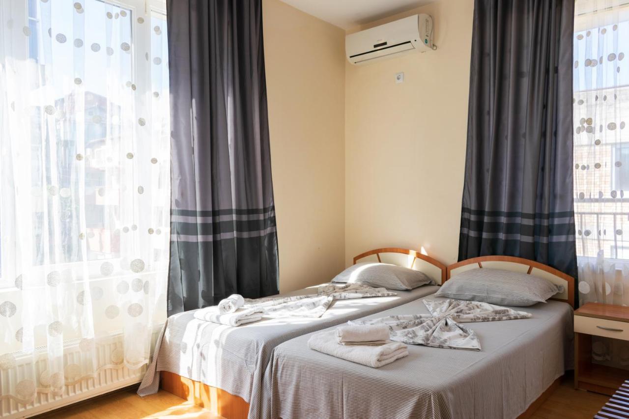 Guest House Eos Созополь Екстер'єр фото