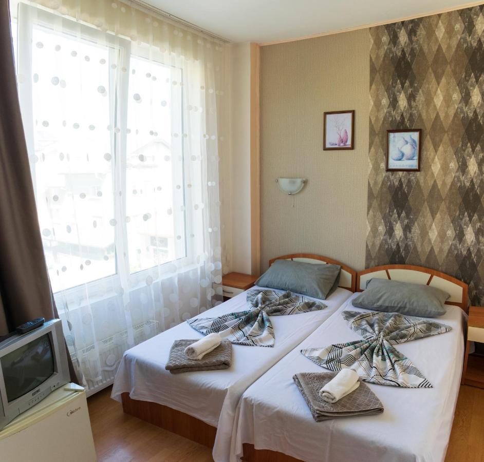 Guest House Eos Созополь Екстер'єр фото