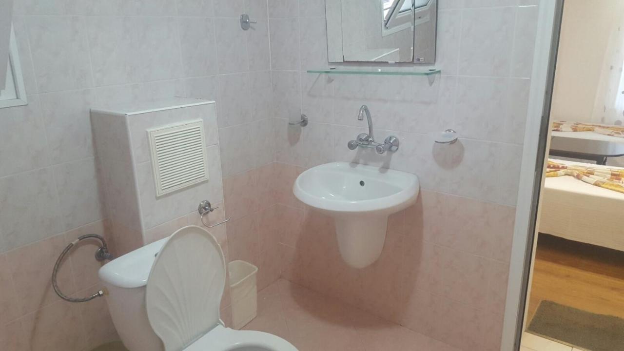 Guest House Eos Созополь Екстер'єр фото