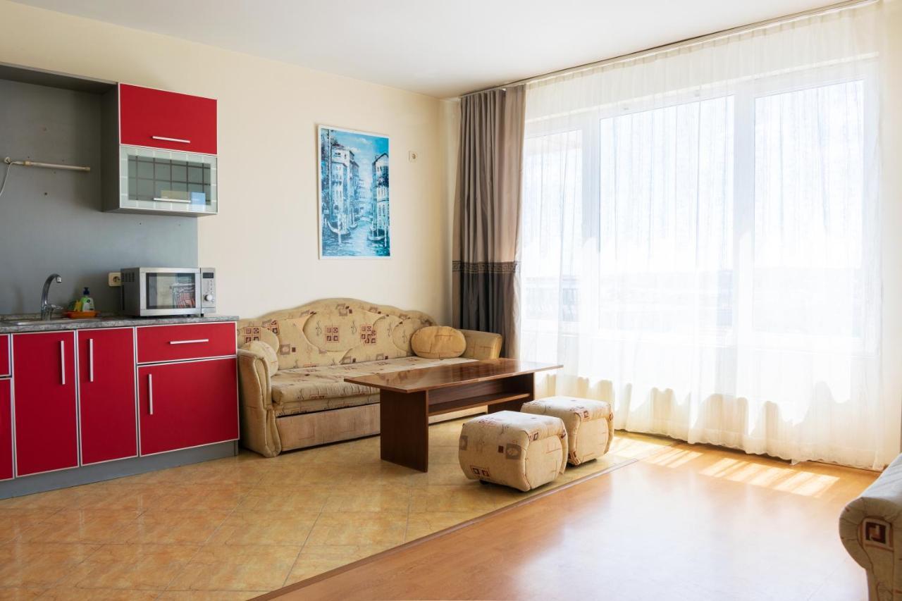 Guest House Eos Созополь Екстер'єр фото