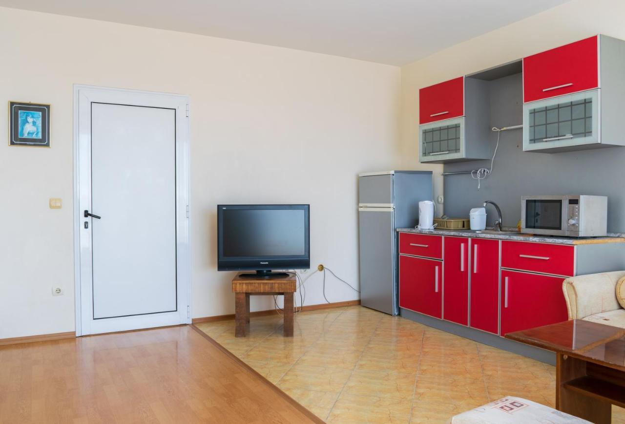 Guest House Eos Созополь Екстер'єр фото