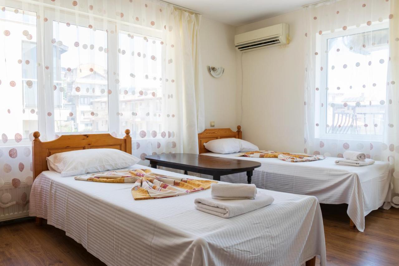 Guest House Eos Созополь Екстер'єр фото